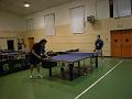 Christopher Prevost 7 defait en 4 sets par Franck Tordeux 6